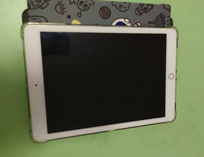 苹果iPad