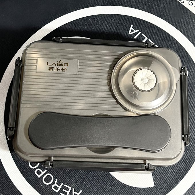 莱柏顿饭盒