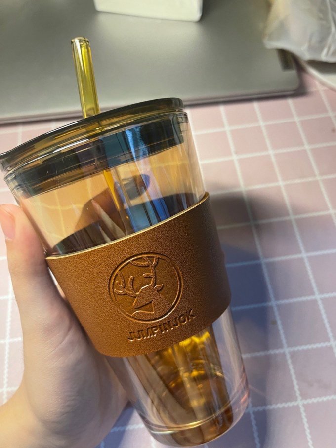 江品九客玻璃杯