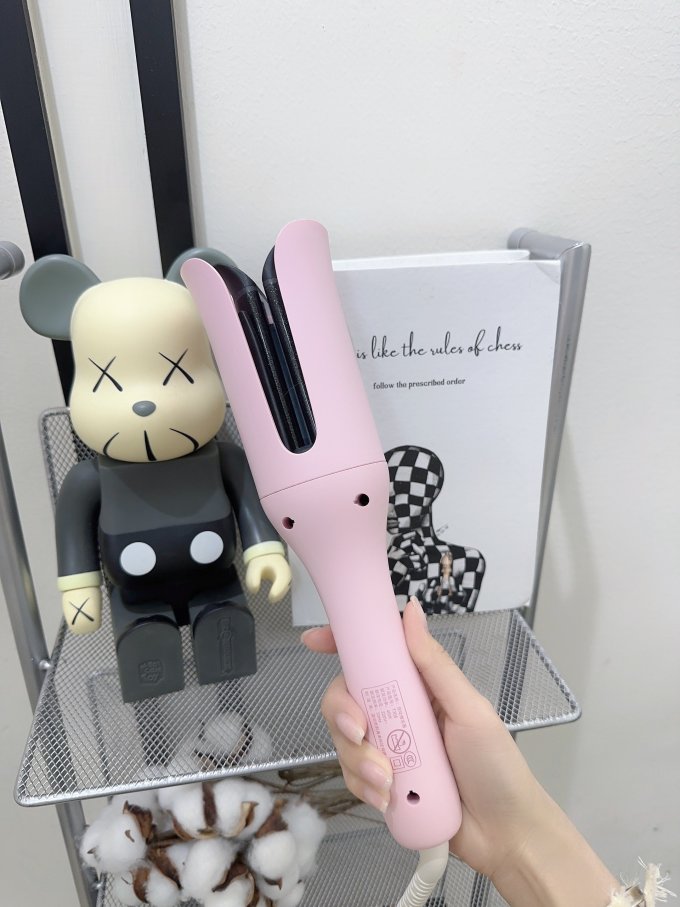 崔娅美发造型器