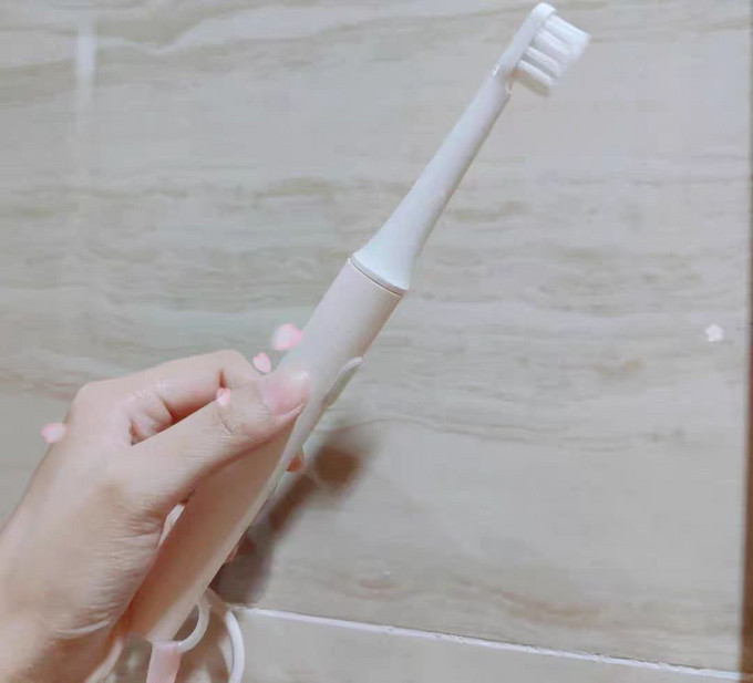 小米电动牙刷