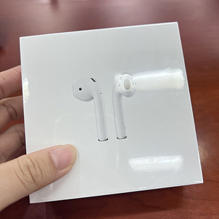 后悔没有早点买airpods！真的嘎嘎香