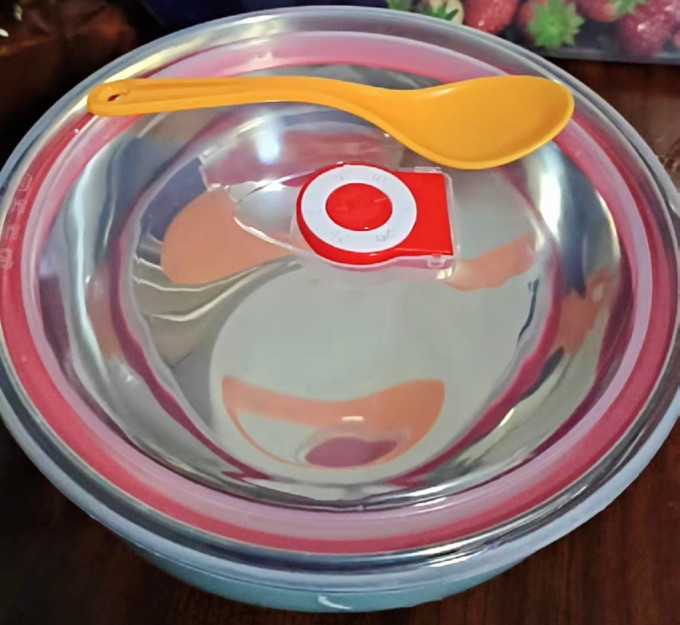 碗