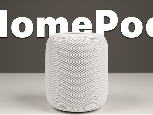 【享拆】新老 HomePod 对比拆解