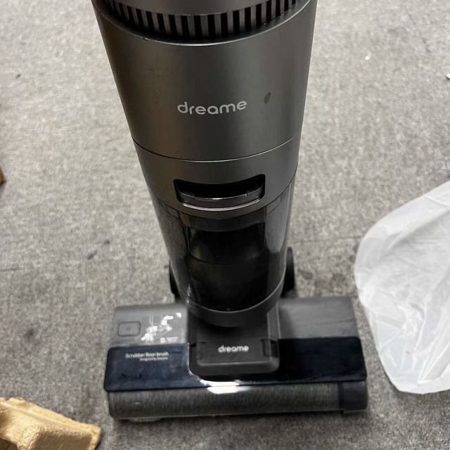 洗地机就选追觅