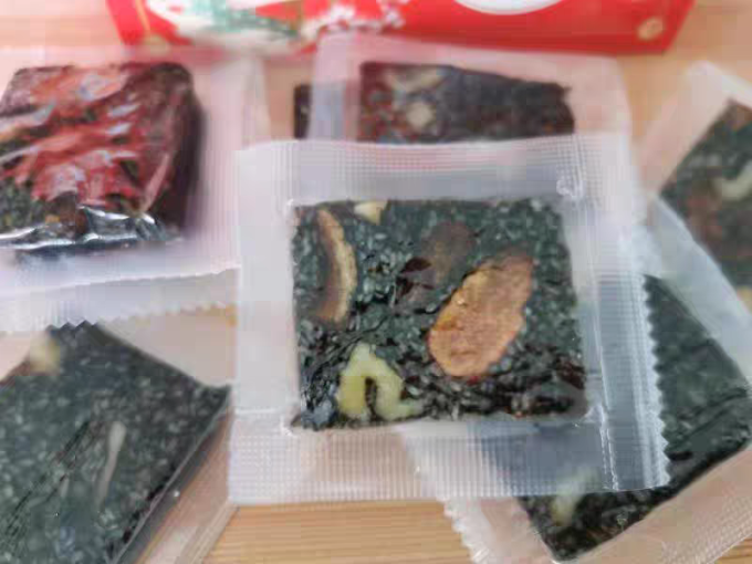 基础健康