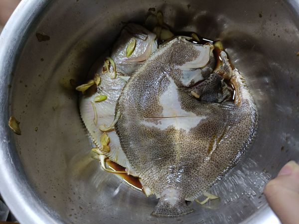 美味又营养的海鲜大餐