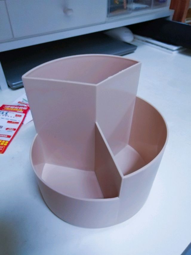 360°旋转收纳盒物美价廉
