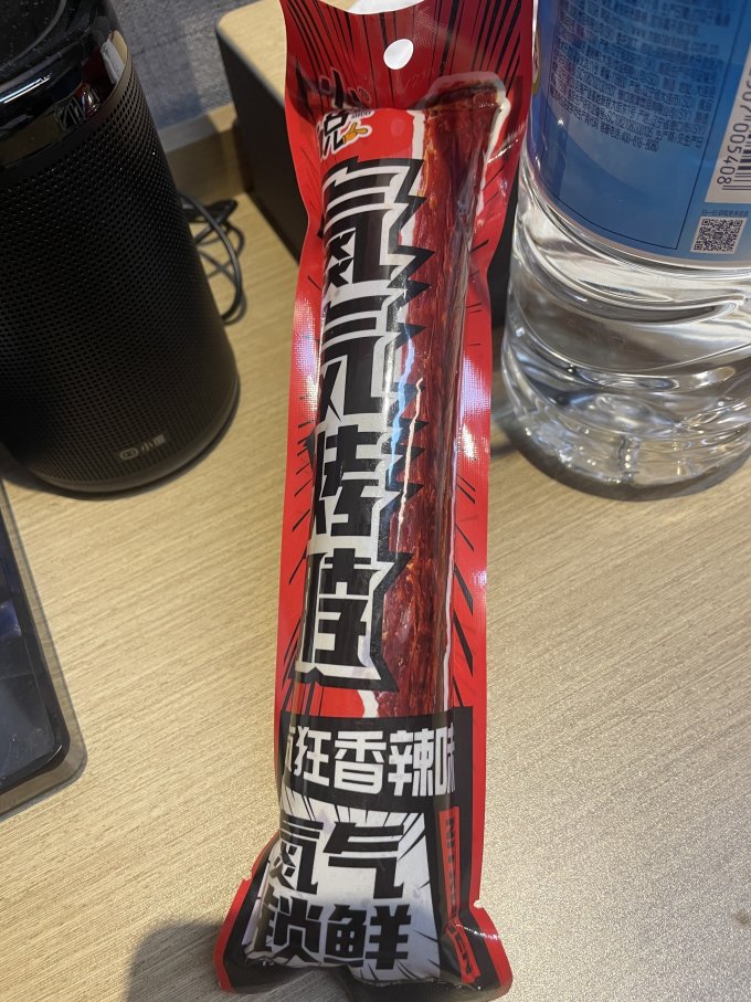 鸡鸭零食