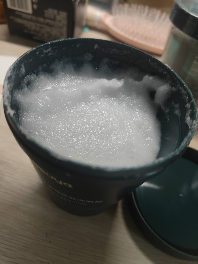 洗发水