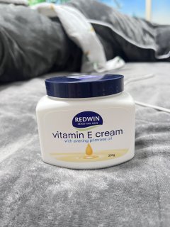 便宜大碗的面霜超好用