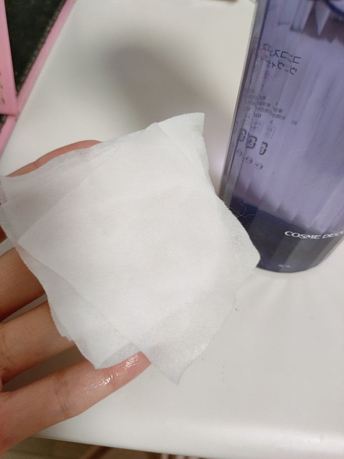 黛珂爽肤水
