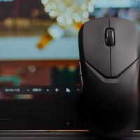 纵享丝滑般感受——雷柏VT9轻量化有线无线双模游戏鼠标