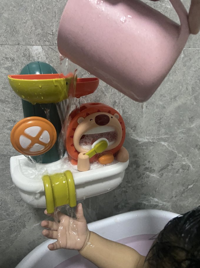 古仕伦创意玩具