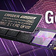 12GB/s读速：Team 十铨发布 T-FORCE CARDEA Z540 M.2 PCIe 5.0 SSD