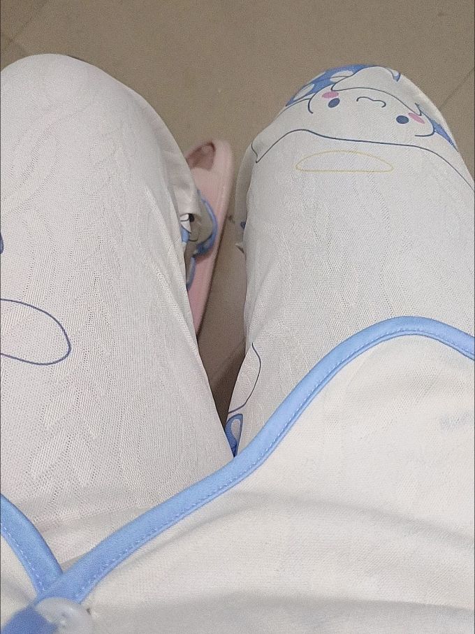 家居睡衣