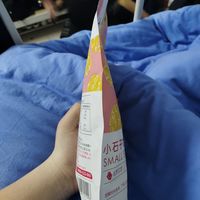 好吃美味的小石子饼