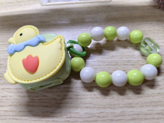 蓝牙耳机