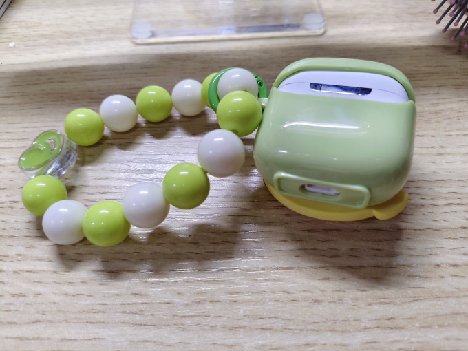 蓝牙耳机