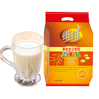维维豆奶粉760克营养早餐代餐学生中老年即食冲饮豆奶豆浆粉