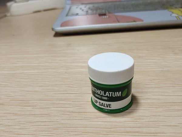 唇炎自救   选择困难就选它！