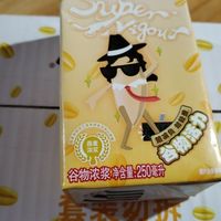谷粒谷力燕麦谷粒麦片早餐奶