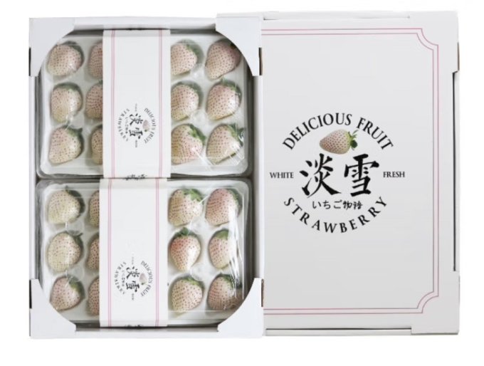 菲农草莓