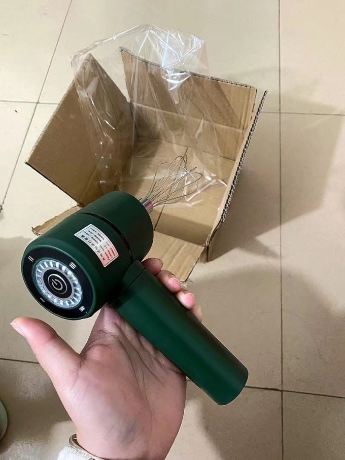 威力打蛋器