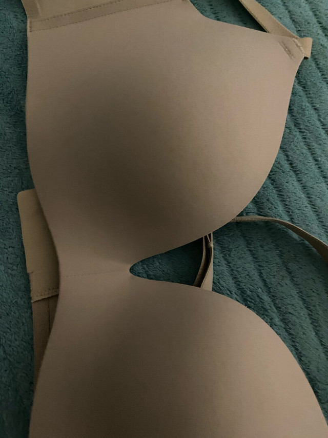 内衣的质量真的是非常好，穿着很舒服，清洗