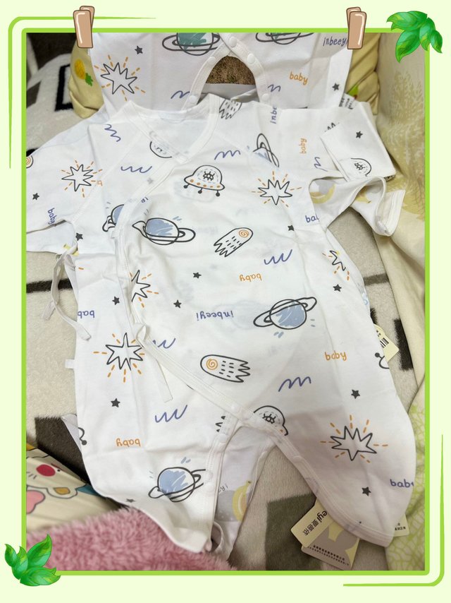 性价比还不错的宝宝衣服❗