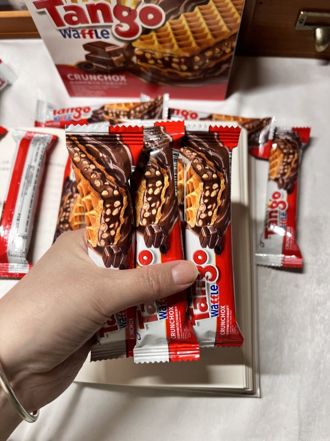坦格饼干