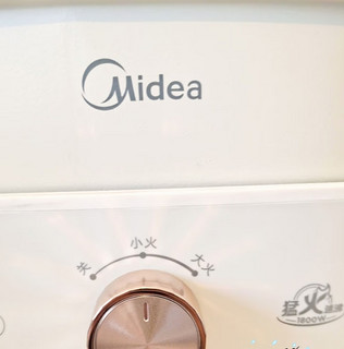 美的（Midea）鸳鸯锅 速沸电火锅