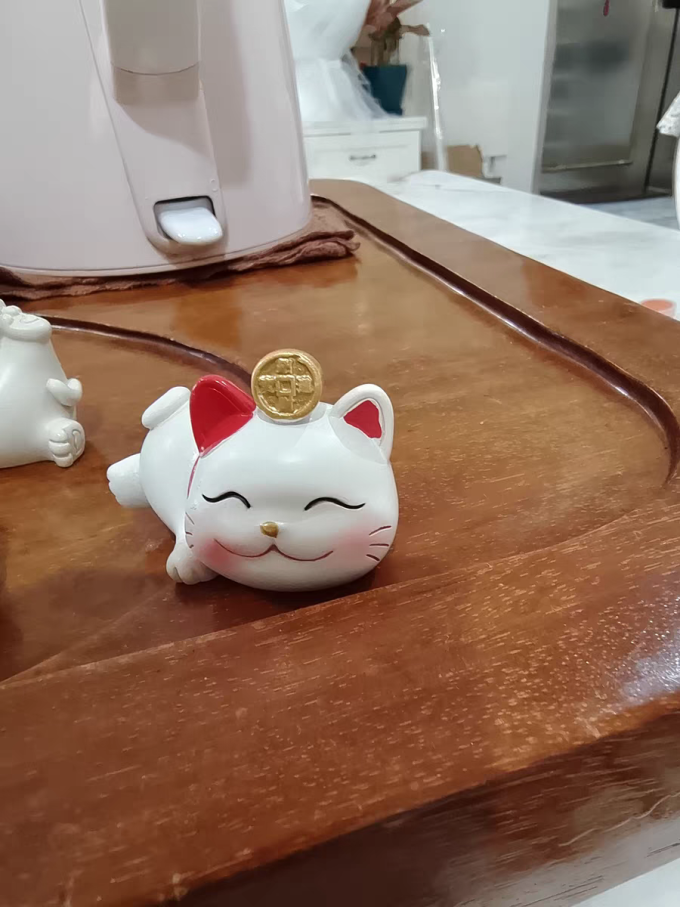 神涎其他摆件