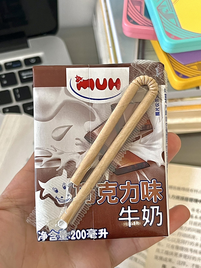 甘蒂牧场牛奶