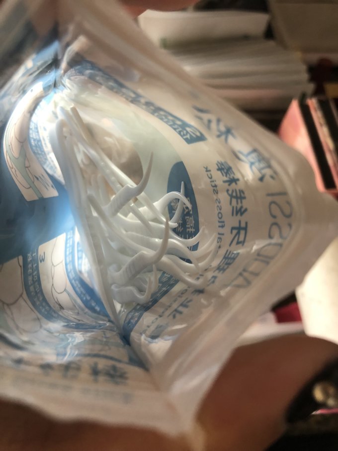 澳松牙线