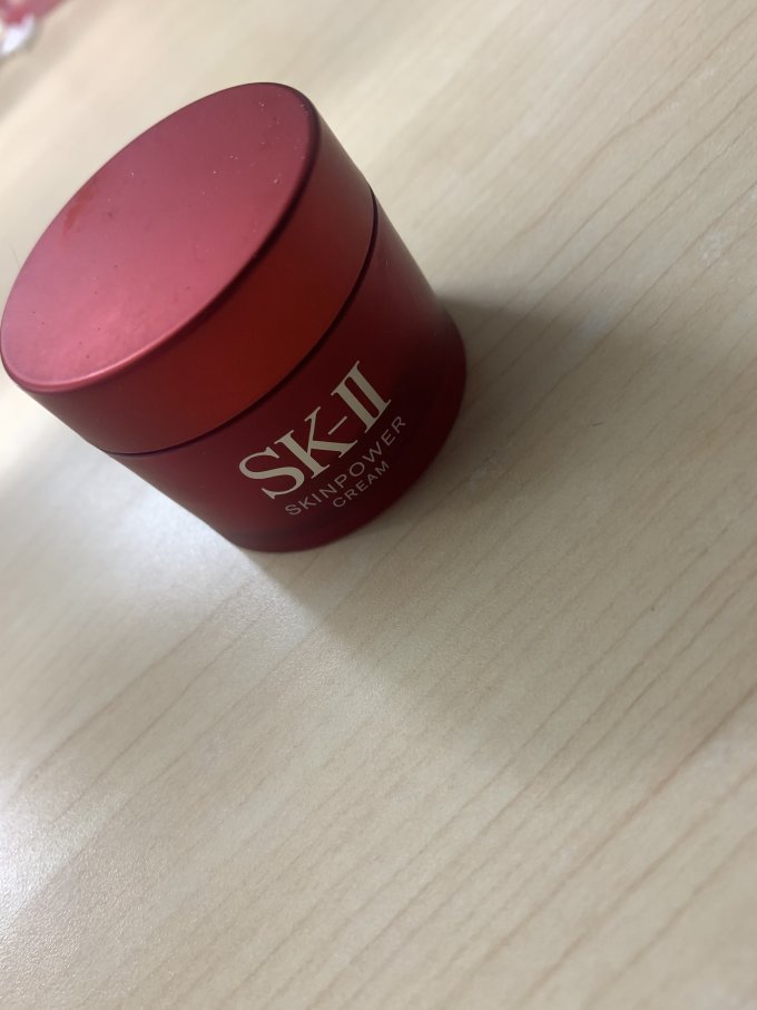 sk-ii面霜怎么样 sk-ii大红瓶skll面霜秋冬sk2中小样skii清爽_什么