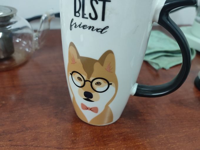 陶瓷杯