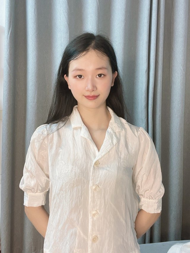 我的装备清单之一简约气质白衬衫