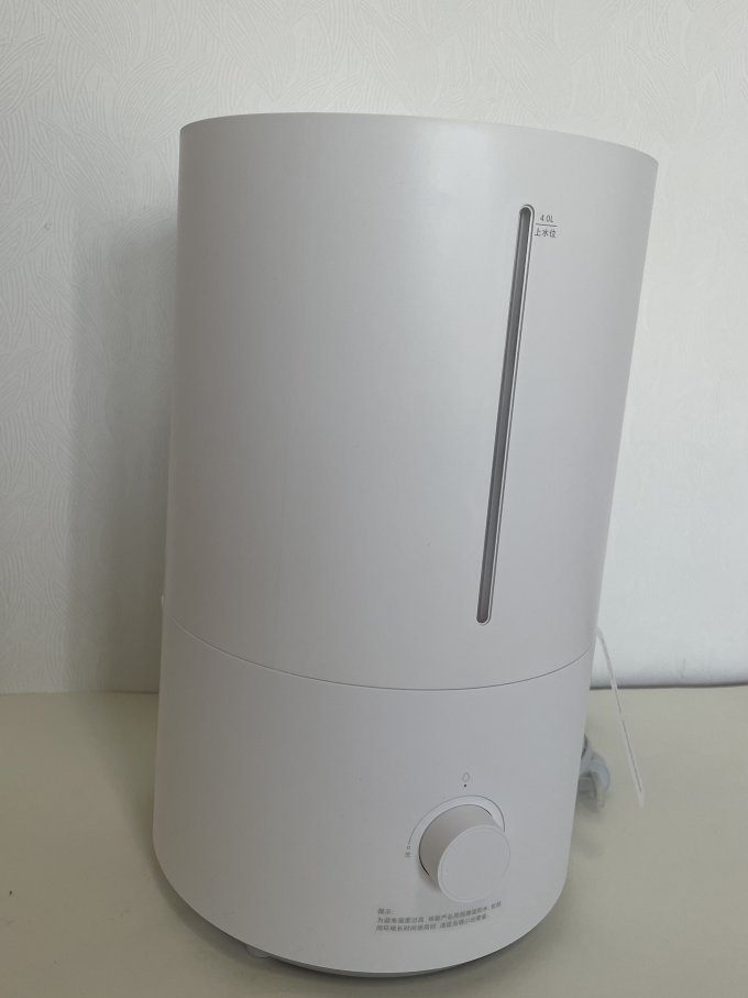 米家加湿器