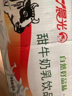 推荐有营养的甜牛奶