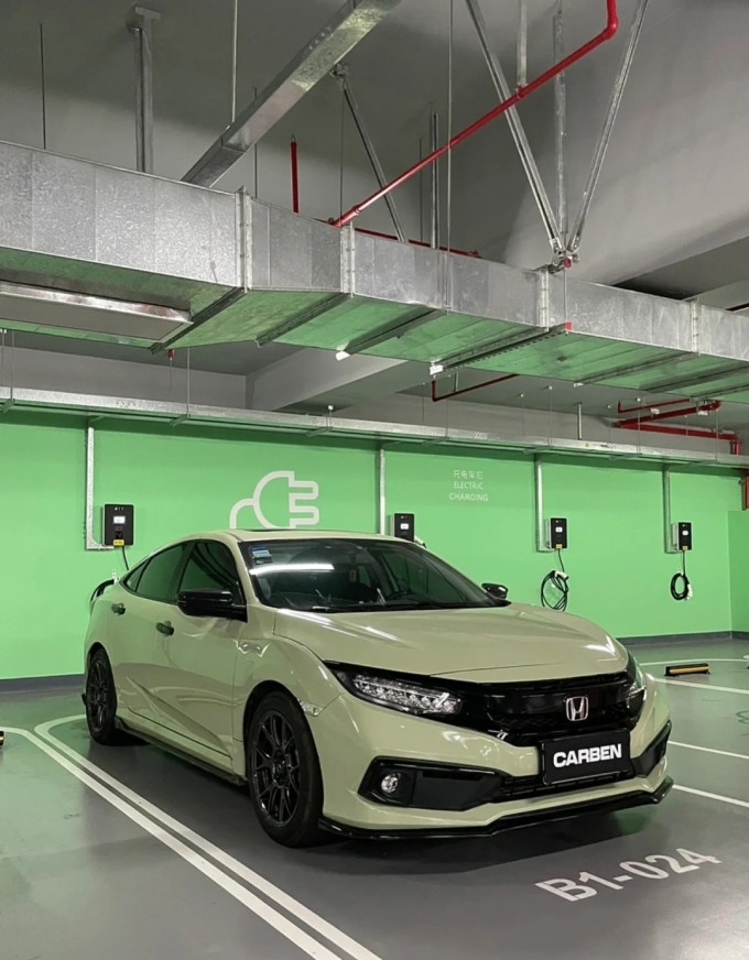 东风本田紧凑型车怎么样 十代思域 爱了爱了_什么值得买