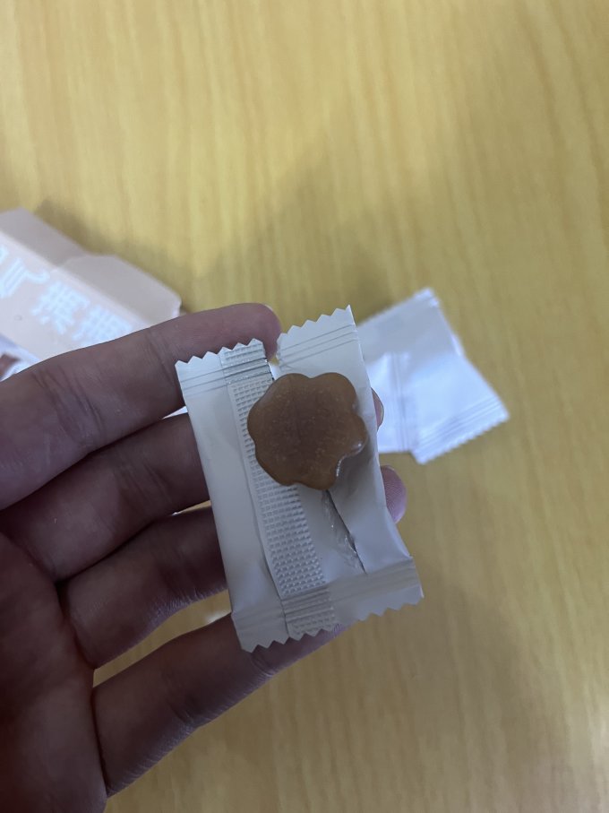 糖果巧克力