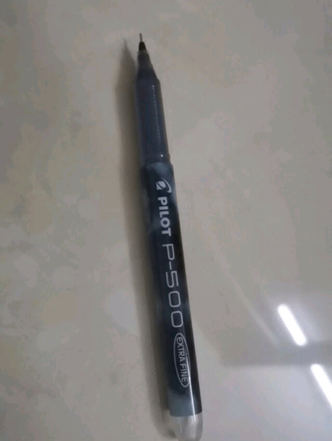 百乐中性笔