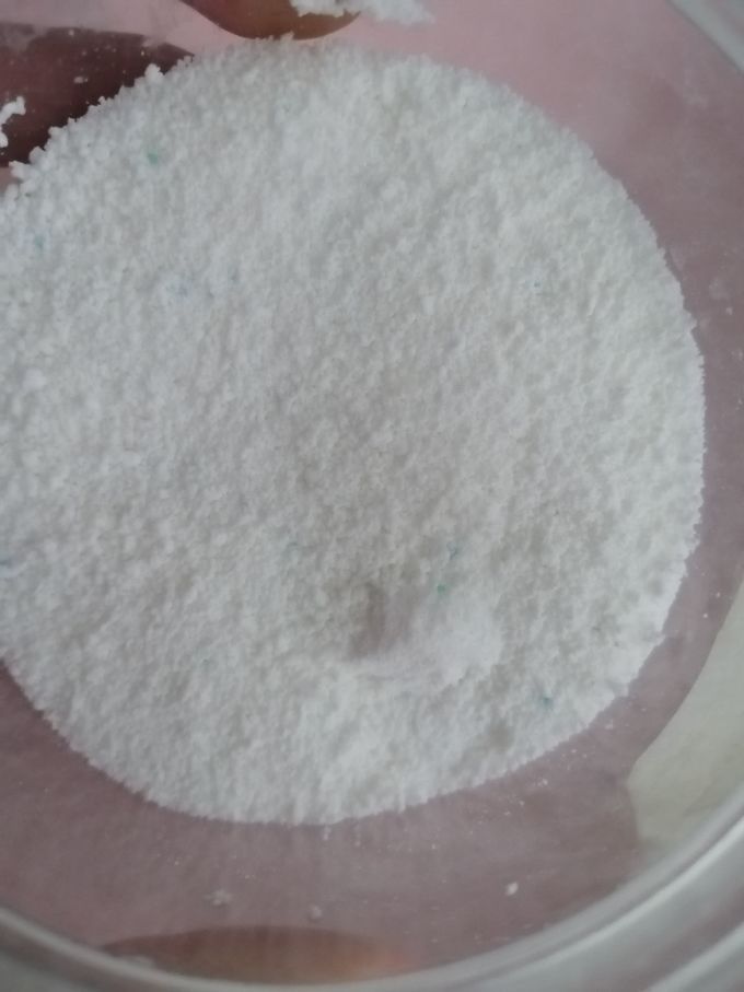 立白洗衣粉