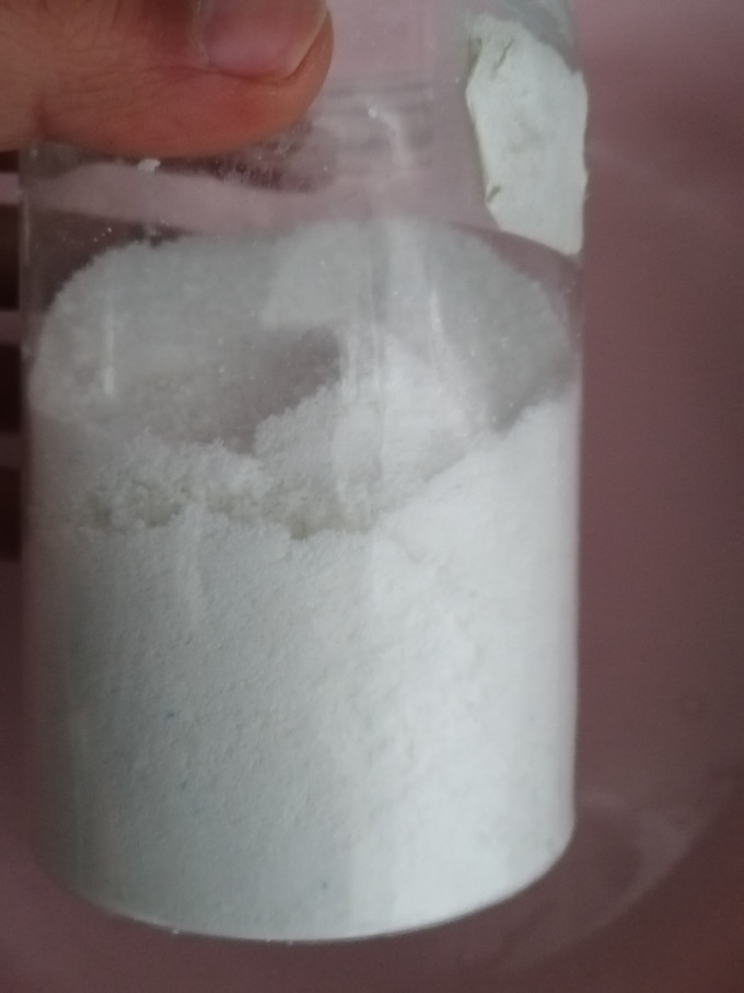 立白洗衣粉