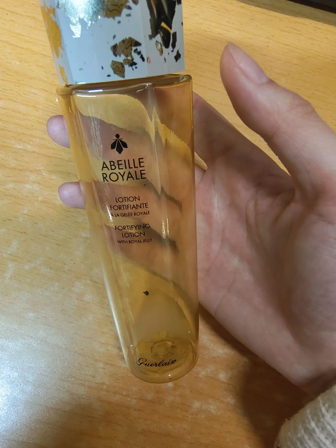 娇兰爽肤水