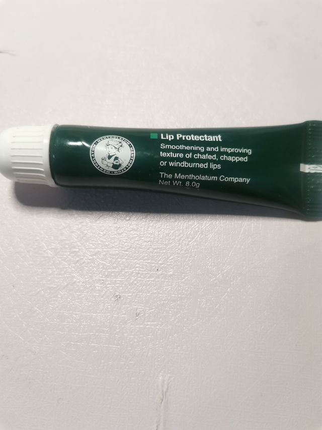 护唇口红打底神器