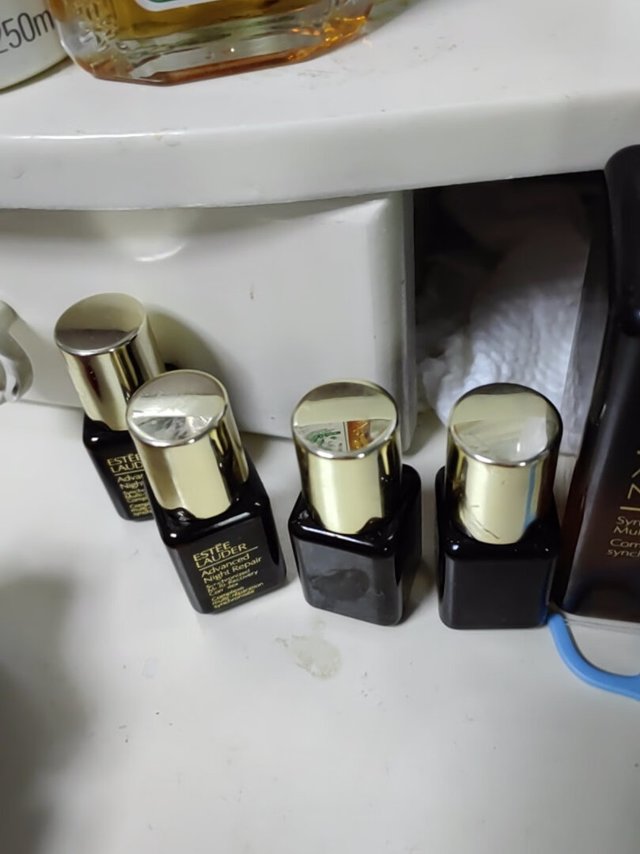 小小的很可爱不过用起来很快我把小的倒
