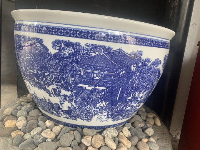 龟缸