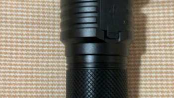 神火（supfire）RX21强光手电筒变焦远射超亮Type-C充电多功能家用便携 户外骑行停电照明应急灯